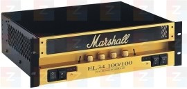Marshall EL34 100/100