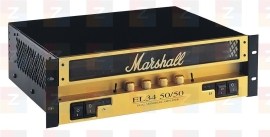 Marshall EL34 50/50