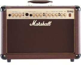 Marshall AS50D