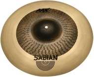Sabian 18" AAX El Sabor Picante Hand Crash - cena, porovnanie