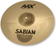 Sabian 20" AAX X-Plosion Crash