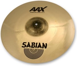 Sabian 19" AAX X-Plosion Crash