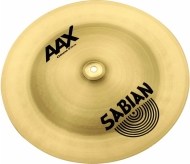 Sabian 18" AAX Chinese - cena, porovnanie