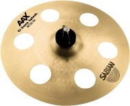 Sabian 10" AAX O-Zone Splash - cena, porovnanie