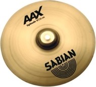 Sabian 10" AAX Splash - cena, porovnanie