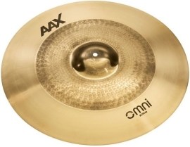 Sabian 22" AAX Omni Ride