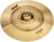 Sabian 22" AAX Omni Ride - cena, porovnanie