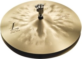 Sabian 14" HHX Legacy Hats