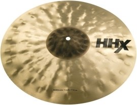 Sabian 17" HHX X-treme Crash