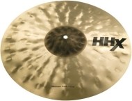 Sabian 17" HHX X-treme Crash - cena, porovnanie