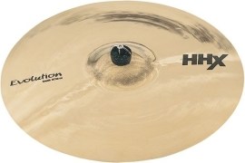 Sabian 18" HHX Evolution Crash