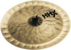 Sabian 18" HHX Chinese