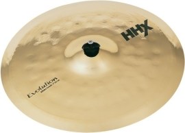Sabian 17" HHX Evolution Effeks Crash