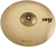 Sabian 17" HHX X-Plosion Crash - cena, porovnanie