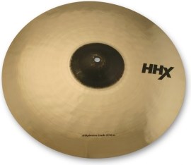 Sabian 19" HHX X-Plosion Crash