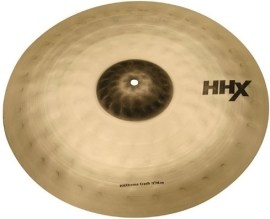 Sabian 19" HHX X-treme Crash