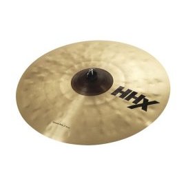 Sabian 21" HHX Groove Ride