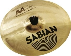 Sabian 13" AA El Sabor Salsa Splash