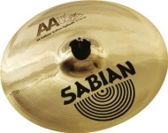 Sabian 13" AA El Sabor Salsa Splash - cena, porovnanie