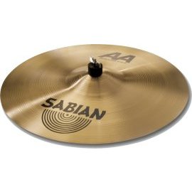 Sabian 18" AA Rock Crash