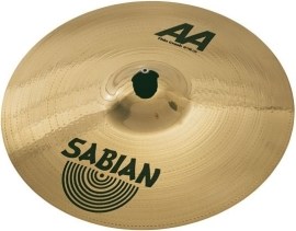 Sabian 18" AA Thin Crash