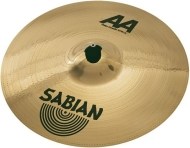 Sabian 18" AA Thin Crash - cena, porovnanie