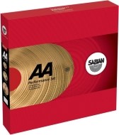 Sabian AA Performance Set - cena, porovnanie