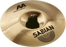 Sabian 8" AA China Splash