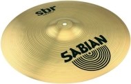 Sabian 16" SBR Crash - cena, porovnanie