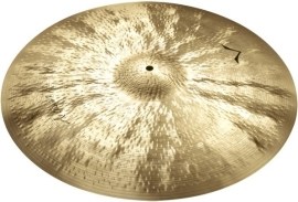 Sabian 20" Vault Artisan Ride Light