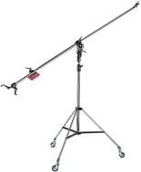 Manfrotto Superboom - cena, porovnanie