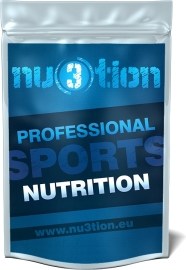 Nu3tion Creapure Creatine 400g