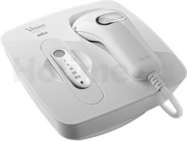 Braun Venus Naked Skin IPL
