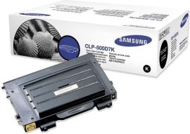 Samsung CLP-500D7K