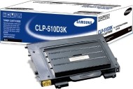 Samsung CLP-510D3K - cena, porovnanie