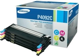 Samsung CLT-P4092C