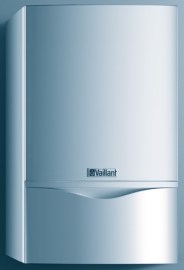 Vaillant turboTEC Plus VU 242/3-5