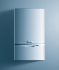 Vaillant ecoTEC Plus VU INT 246/3-5
