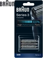 Braun CombiPack 32B - cena, porovnanie