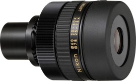 Nikon 13-40x/20-60x/25-75x Zoom MC