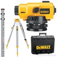 Dewalt DW096PK - cena, porovnanie