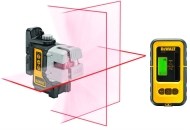 Dewalt DW089KD - cena, porovnanie