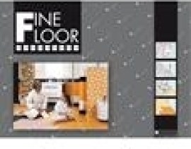 Fineza Fine Floor 1.0-1.6m2 - FFA
