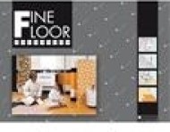 Fineza Fine Floor 1.0-1.6m2 - FFA - cena, porovnanie