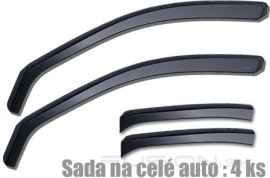 Heko Mercedes A W168 Long 2001-2004