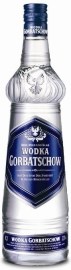 Gorbatschow Vodka 0.7l