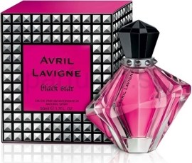 Avril Lavigne Black Star 50ml