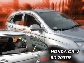Heko Honda CRV 2007