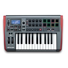 Novation Impulse 25