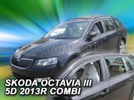 Heko Škoda Octavia od 2013